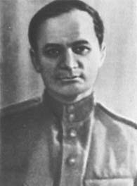Komsomol Uniform
